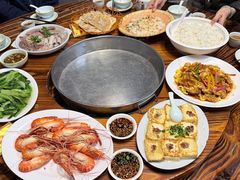 -侠成水上农庄(工业大道店)