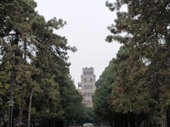 -西北农林科技大学(北校区)