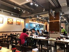 大堂-添好运点心专门店(北角店)