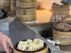 -百年老字号·马家烧麦馆(中街店)