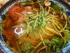 -鸡西大冷面(兰山店)