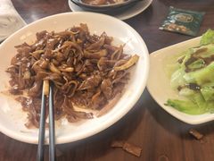 -潮福城大酒楼·潮粤菜·港式点心(阳光城店)