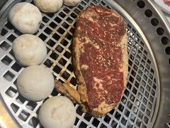 -千寻山野烤肉(中关村店)