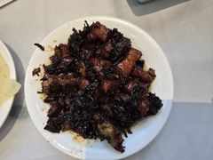 -叶氏兄弟饭摊(马鞍池东路店)