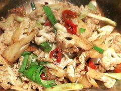 -绿茶餐厅(昌平悦荟店)