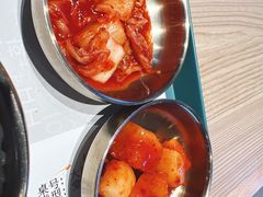 -梨花牛肉汤饭(仁恒伊势丹店)