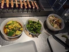 -很久以前羊肉串(南京路第一百货店)