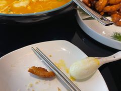 -高第街56号港式餐厅·精选(世茂广场宽厚里大明湖店)