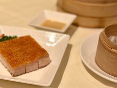 -利苑酒家(宜安广场店)