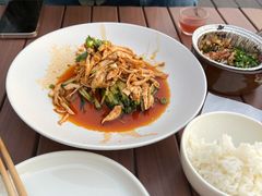 -苦尽酒馆·川菜(鼓楼店)