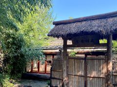 -洛阳白马寺