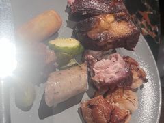 -济南凯宾斯基酒店-THE VIEW云景全日制餐厅