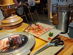 -喜来稀肉(北外滩白玉兰广场店)