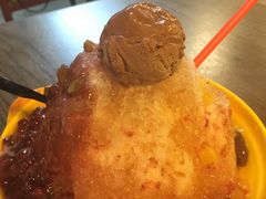 -二斗栗子(黄河道店)