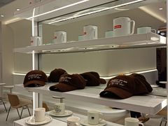 -Sevenbus一家奶茶店(昆明大悦城店)