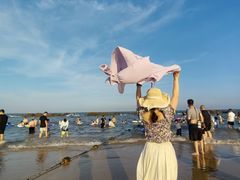 -青岛海泉湾度假区温泉