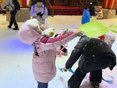 -宁波冰雪大世界(北仑区)