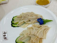 -北京全聚德(王府井店)