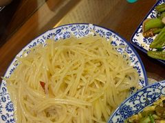 -娄三少·老北京春饼烤鸭家常菜(方庄店)