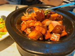 -曼格纳·曼芯馆(杨浦店)