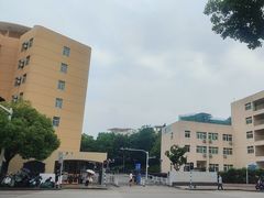 -南京航空航天大学(将军路校区)