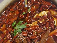 -川香鼎盛(市桥富华总店)