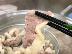 -福合埕牛肉火锅(长平国新店)