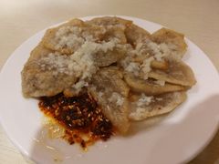 -黑八私房老北京炸酱面