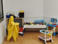 -英孚教育青少儿(宝龙中心)