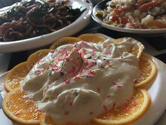 -海尔巴格·新疆菜(吐鲁番店)
