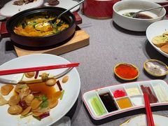 -秀儿四九城·新京菜(亚运村鸟巢店)