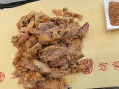 -老浒记民俗酒楼(王府井店)