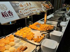 -稻香酒家·35年老字号(侨光店)