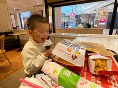 -肯德基(金马店)