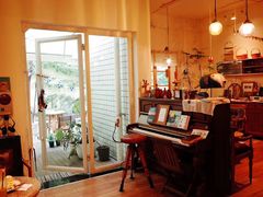 -懒鱼时光馆(沙坪坝店)