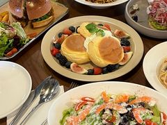 -UPPER KITCHEN(延安路店)