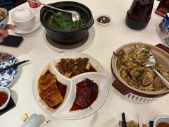 -侨美·唐荔园·40年地道粤菜