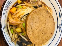 -爱家面馆(常州总店)