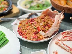 -79号渔船海鲜饭店(宝安店)