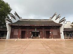 -乌镇东栅景区-修真观