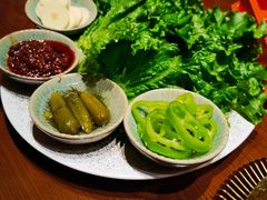 -隐炉和牛烧肉店(群力店)