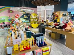 -新世界百货(顺义店)