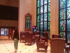 -马勒别墅饭店(静安寺店)