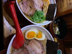 -老龙亭拉面店
