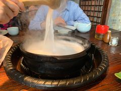 -大良毋米粥(锦龙路总店)
