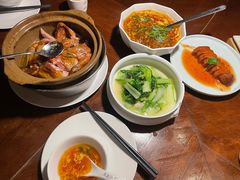 -外婆家(天河领展店)