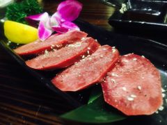 -和萌牛肠烧烤(财富中心店)