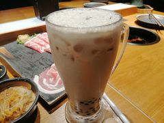 -呷哺呷哺 黄金牧场 (新中关购物中心店)