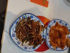 -一烙锅(友谊店)