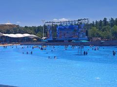 -武汉玛雅海滩水公园